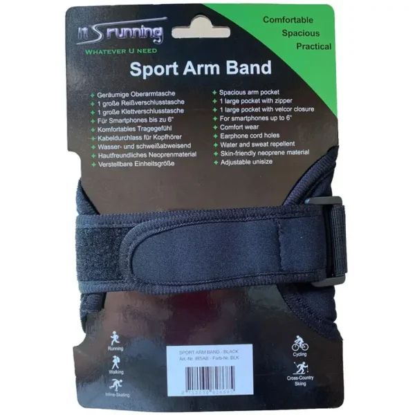 Brassard sport – Image 2