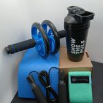 Box accessoire de Fitness
