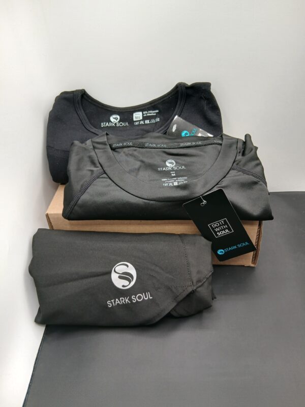 Box textile - Homme  XL