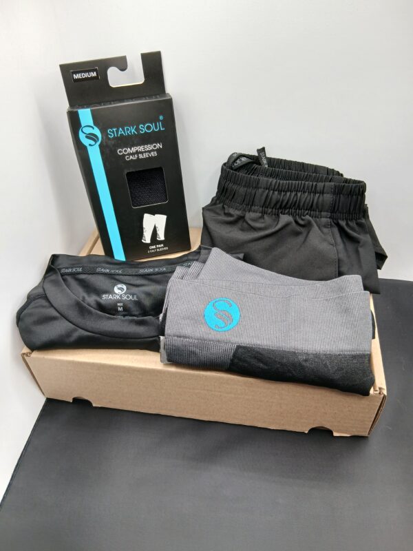 Box textile - Homme S/M