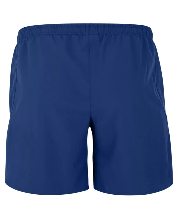 Short homme Marine L